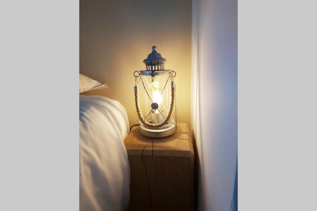 Apartament Le S&L - Hyper Centre Concarneau Zewnętrze zdjęcie