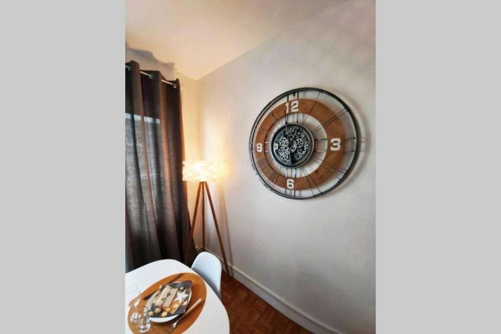 Apartament Le S&L - Hyper Centre Concarneau Zewnętrze zdjęcie