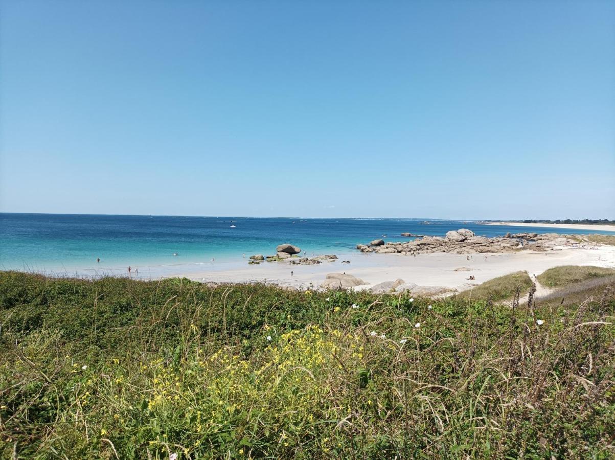 Apartament Le S&L - Hyper Centre Concarneau Zewnętrze zdjęcie